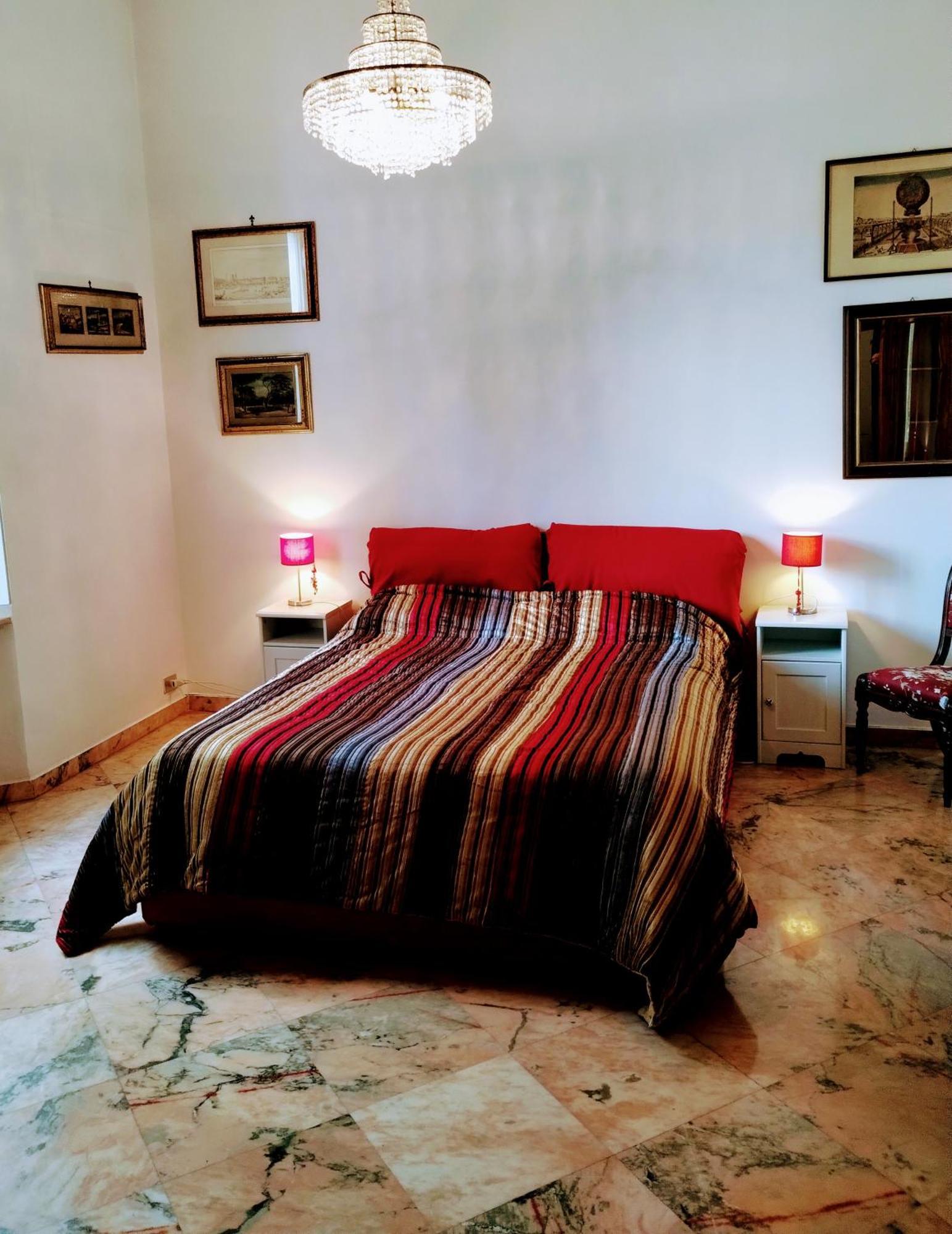 Gabry'S Home Three-Bedroom Big Apartment Near City Center & Train Station To Pisa And Florence & Ferries To Sardegna Corsica Livorno Exterior photo